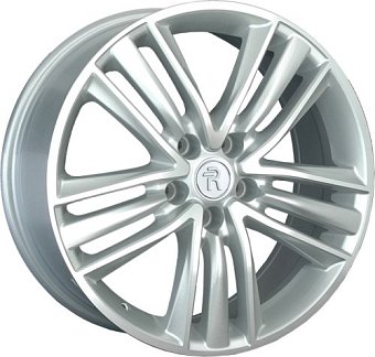 Replay Lexus (LX92) 8x18 5x114,3 ET45 dia 60,1 SF