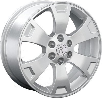 Диски Replay DF4 - 1