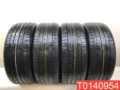 Hankook Ventus S1 Evo 3 SUV 265/55 R19 113W  - 1