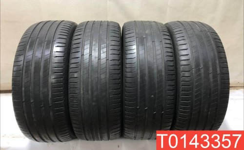 Michelin Latitude Sport 3 235/50 R19 99V  - 1