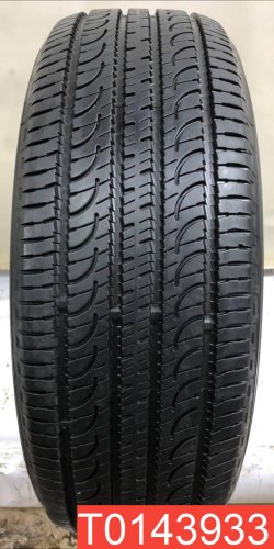 Yokohama Geolandar G055 SUV 235/55 R20 102V  - 1