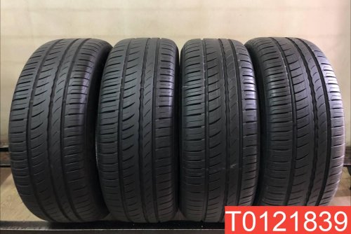 Pirelli Cinturato P1 Verde 205/55 R16 91V  - 1