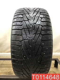 Nokian Tyres Hakkapeliitta 7 SUV 295/40 R21 111T 