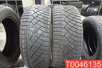 Nitto Therma Spike 255/55 R18 109T 