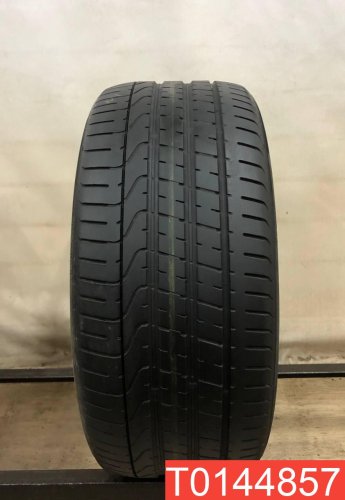 Pirelli Pzero 285/40 R21 109Y  - 1