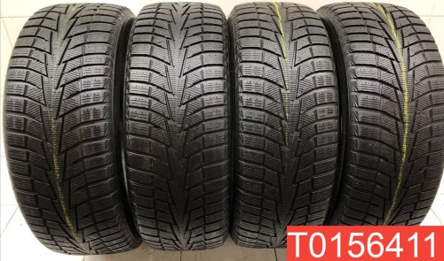 Hankook Winter I'Cept X RW10 235/55 R19 101T  - 1