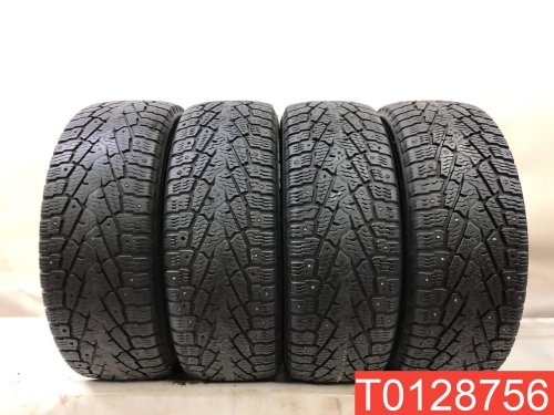 Nokian Tyres Hakkapeliitta C3 215/65 R15 104/102R  - 1