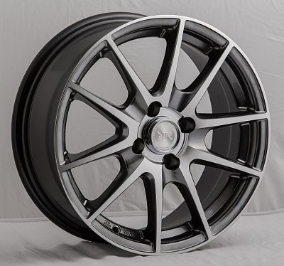 Диски Race Ready CSS9503 - 1