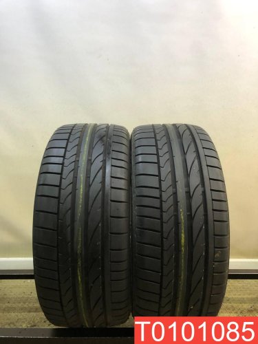 Bridgestone Potenza RE050A 215/40 R17 87V  - 1