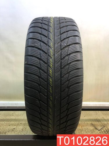 Bridgestone Blizzak LM001 225/55 R17 97H  - 1
