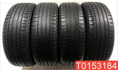 Nokian Tyres Nordman S2 SUV 235/60 R18 103V  - 1