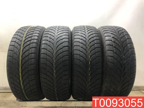 Bridgestone Blizzak LM32 205/60 R16 92H  - 1