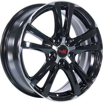 LegeArtis Honda (H74) 7,5x18 5x114,3 ET50 dia 64,1 BKF