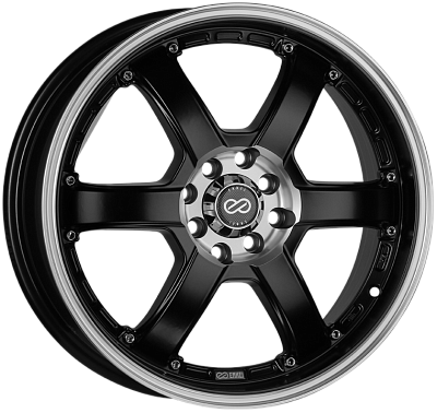 Диски Enkei Tuning PKR - 1
