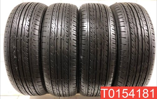 Goodyear GT-Eco Stage 195/65 R15 91H  - 1