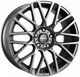 MOMO Revenge SUV 9x20 5x112 ET45 dia 66,6 matt anthracite