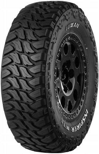 Шины Grenlander Predator M/T LT235/75 R15 104/101Q - 1