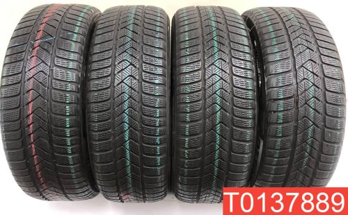 Pirelli Sottozero 3 225/50 R18 95H RunFlat - 1