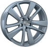 Replica Replay Geely (EM6) 7x17 5x114.3 ET45 dia 60.1 S