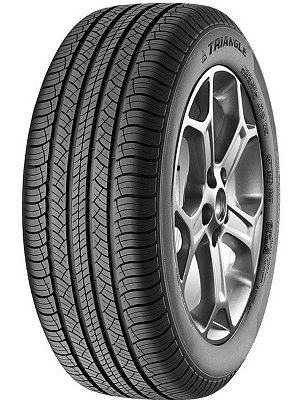 Шины Triangle AdvanteX SUV TR259 - 1