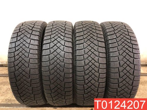 Pirelli Ice Zero FR 185/65 R15 92T  - 1