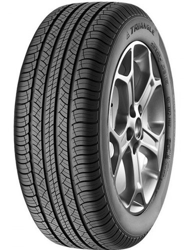 Шины Triangle AdvanteX SUV TR259 255/55 R18 109W - 1