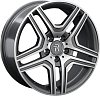 Replay Mercedes (MR67) 8,5x19 5x112 ET38 dia 66,6 GMF