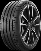 Michelin Pilot Sport 4S 275/35 R20 102Y XL GOE