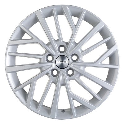 Диски Khomen Wheels KHW1717 (X-Trail) - 1