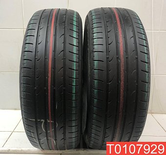 Bridgestone Dueler H/P Sport 225/55 R18 98H 
