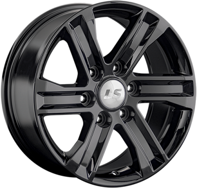 Диски LS wheels 1359 - 1