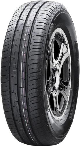 Шины Tracmax X-Privilo RF19 225/55 R17C 109/107H - 1