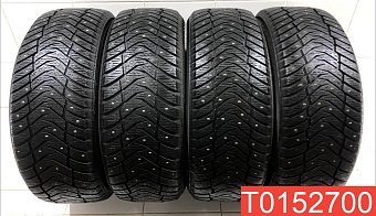 Yokohama Ice Guard IG65 235/55 R18 104T 