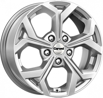 Carwel Орель 190 6,5x16 5x114,3 ET50 dia 67,1 SB Carwel Орель 190 6,5x16 5x114,3 ET50 dia 67,1 SB