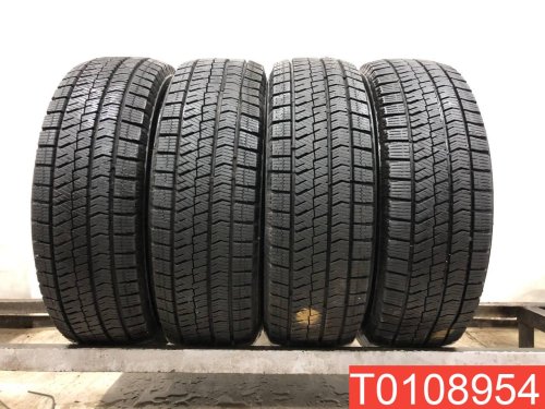 Bridgestone Blizzak VRX 2 195/65 R15 91Q  - 1
