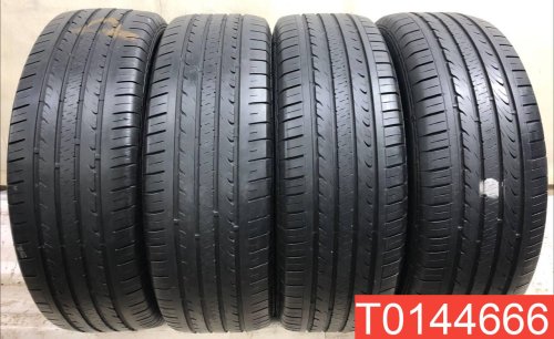 Goodyear Assurance Triplemax 215/60 R17 96H  - 1