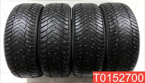 Yokohama Ice Guard IG65 235/55 R18 104T  - 1