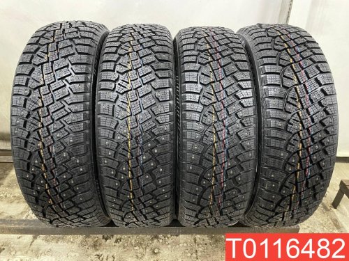 Continental ContiIceContact 2 195/55 R20 95T  - 1