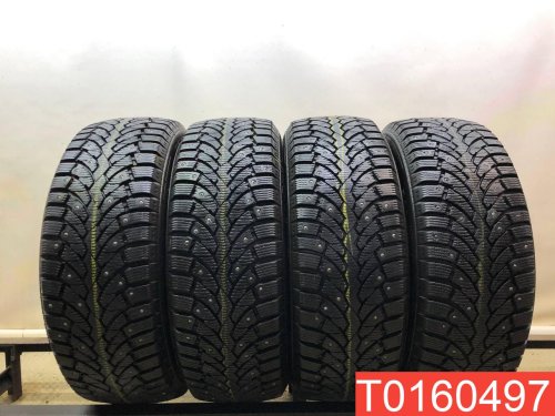 Pirelli Formula Ice 195/55 R16 91T  - 1