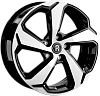 Replay Geely (GL38) 7,5x19 5x114,3 ET48 dia 54,1 BKF