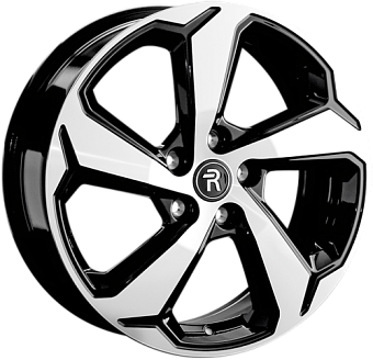 Replay Geely (GL38) 7,5x19 5x114,3 ET48 dia 54,1 BKF