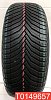 Michelin Cross Climate 2 SUV 235/55 R19 105W 