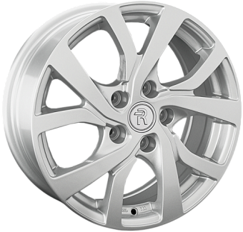 Replay Haval (HV41) 7x18 5x114,3 ET37 dia 66,6 S