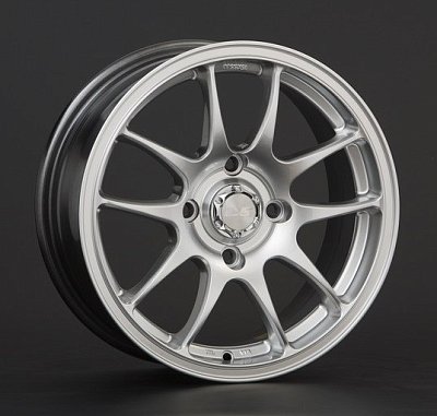 Диски LS wheels NG804 - 1
