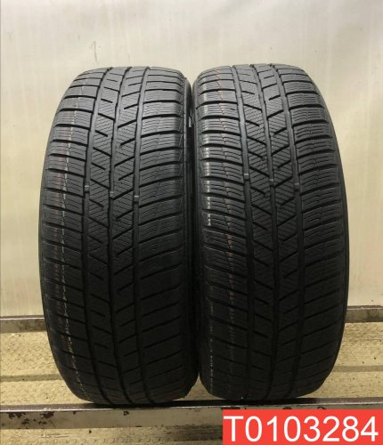 Barum Polaris 5 215/50 R18 92V  - 1