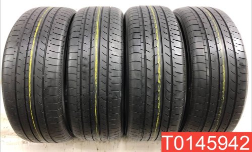 Yokohama BluEarth-GT AE-51 215/55 R17 94V  - 1