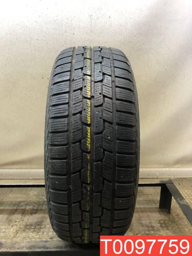 Firestone Winter Hawk 2 205/55 R16 91H  - 1