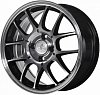 Race Ready CSSD2795 7x16 4x100 ET42 dia 60,1 B-P