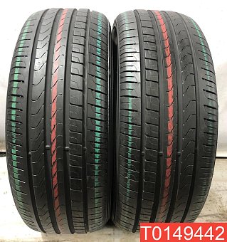 Pirelli Scorpion Verde 235/60 R18 103W 
