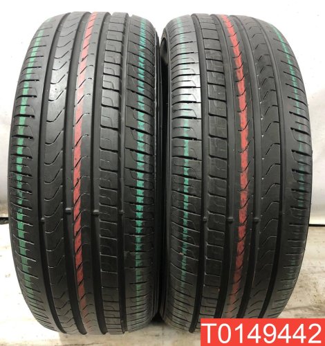 Pirelli Scorpion Verde 235/60 R18 103W  - 1